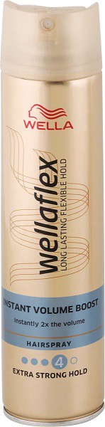 Wellaflex lak Volume Extra Str.4 250ml | Kosmetické a dentální výrobky - Vlasové kosmetika - Laky, gely a pěnová tužidla na vlasy Wellaflex lak Volume Extra Str.4 250ml | Kosmetické a dentální výrobky - Vlasové kosmetika - Laky, gely a pěnová tužidla na vlasy
